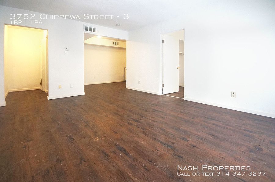 1st image of 3752 Chippewa St #3