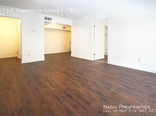 3752 Chippewa St #3, Saint Louis, MO 63116