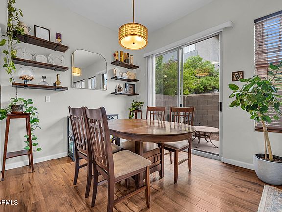 4th image of 2019 E CAMPBELL Avenue #115