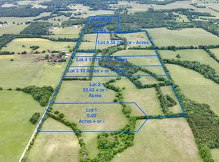 002 E 500 Road, Bolivar, MO 65613