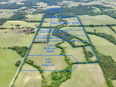 003 E 500 Road, Bolivar, MO, 65613