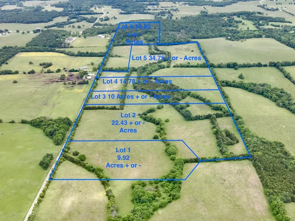 003 E 500 Road, Bolivar, MO 65613