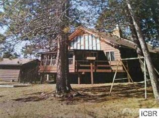 28338 E Bass Lake Rd, Grand Rapids, MN 55744