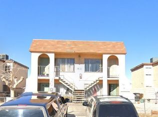 3100 E Carey Ave APT 4, North Las Vegas, NV 89030
