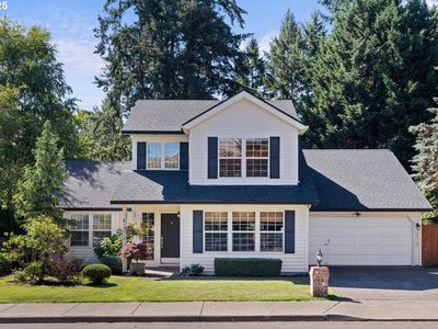 16718 SW Hargis Rd, Beaverton, OR, 97007