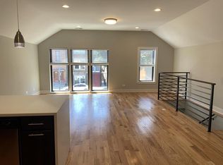 2336 W 19th St #2, Chicago, IL 60608