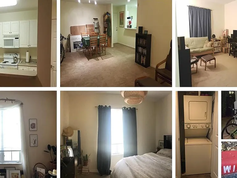 1200 Town Center Dr #325 — Photo 2
