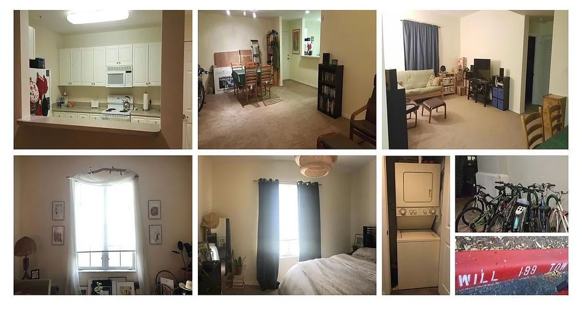 Building Photo - 1200 Town Center Dr #325