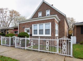 9007 S Union Ave #1, Chicago, IL 60620