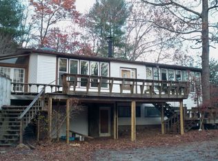 730 Singing Waters Ln, Purlear, NC 28665