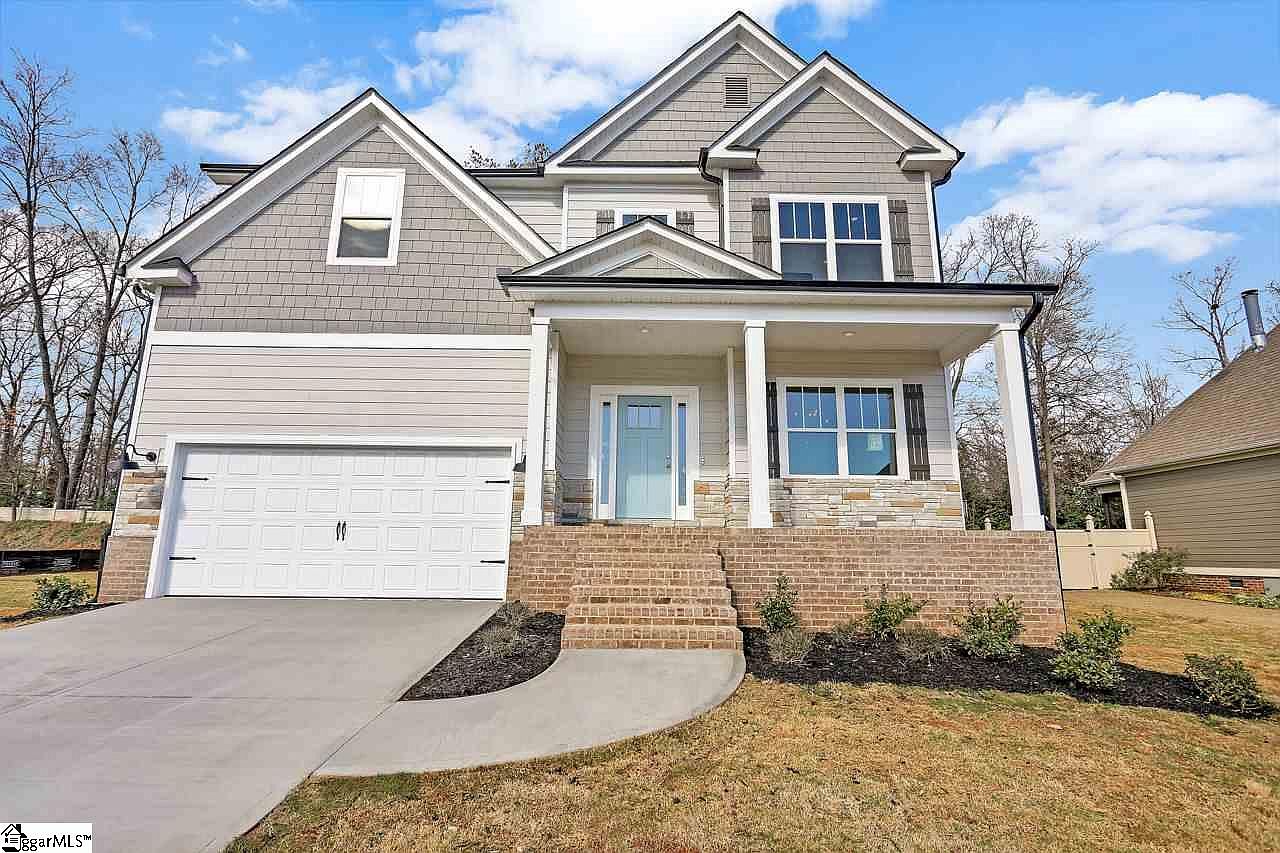 123 Mystic Vineyard Ln 12, Anderson, SC 29621 Zillow
