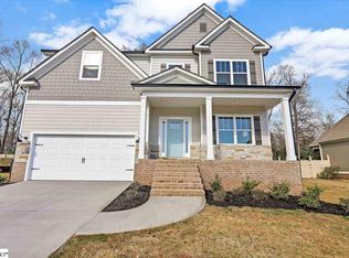123 Mystic Vineyard Ln, Anderson, SC 29621