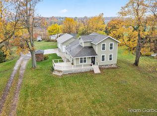 8945 Homerich Ave SW, Byron Center, MI 49315