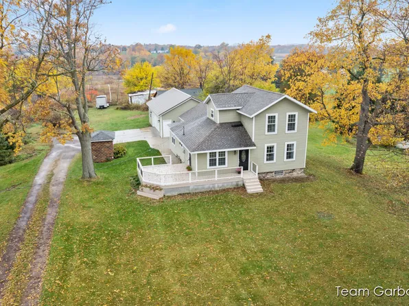 8945 Homerich Ave SW, Byron Center, MI 49315