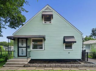 2478 Pontiac St, Columbus, OH 43211