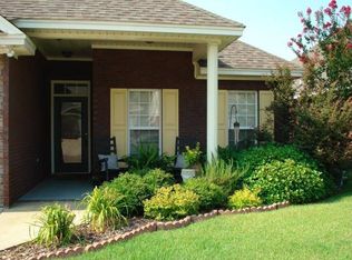 86 N Brittney Dr, Millbrook, AL 36025