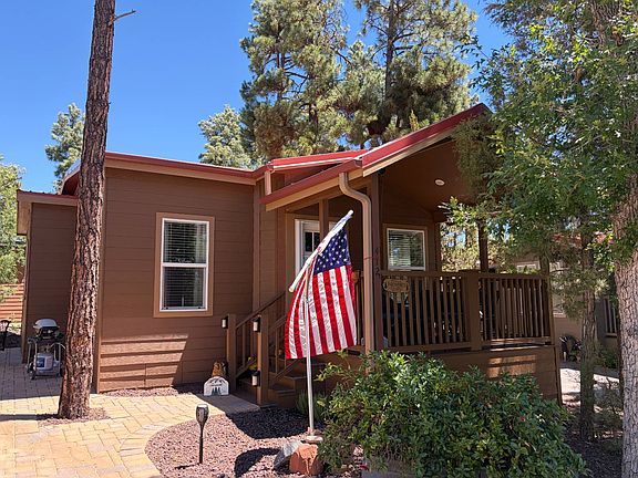 3rd image of 3851 Vacation Village Dr Unit 412