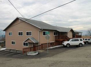 185 NE Baker St, Winston, OR 97496