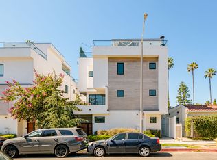 745 N Gramercy Pl, Los Angeles, CA 90038
