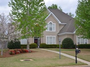 7649 Arrowleaf Rd, Montgomery, AL 36117