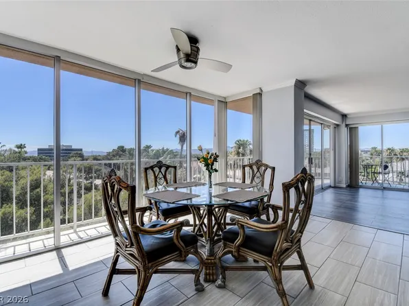 3111 Bel Air Dr Unit 5H, Las Vegas, NV 89109