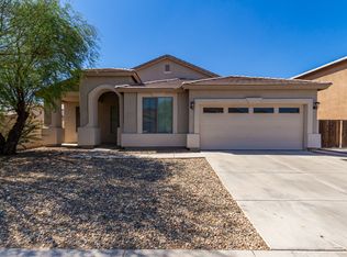3318 S 93rd Ave, Tolleson, AZ 85353