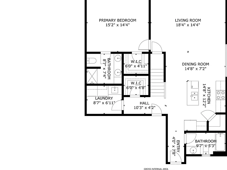2220 Blue Stem Ln — Photo 34