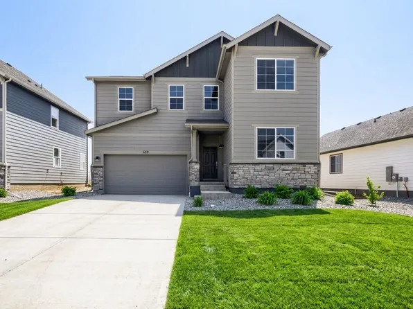 659 Noola St, Windsor, CO 80550