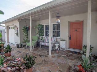 27 Sea Park Dr, St Augustine Beach, FL 32080