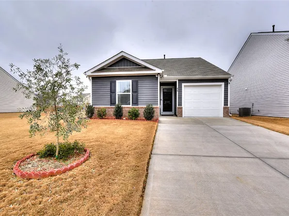 218 Mable Leaf Ln, Easley, SC 29640