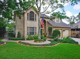35 Roundtop Pl, Spring, TX 77381