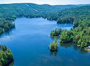 1384 Route 100, Ludlow, VT 05149