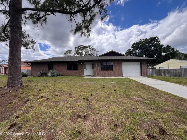 1586 Wacker Ave SE, Palm Bay, FL 32909