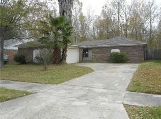 2516 English Colony Dr, La Place, LA 70068
