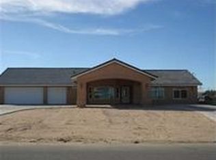 9504 Glendale Rd, Hesperia, CA 92345