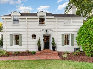 2404 Beechridge Rd, Raleigh, NC 27608