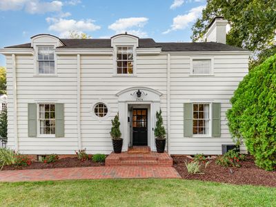 2404 Beechridge Rd, Raleigh, NC, 27608