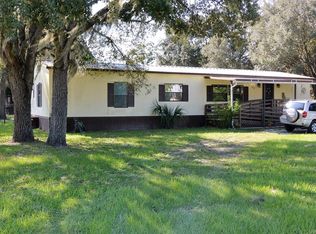 842 N Equal Point, Lecanto, FL 34461
