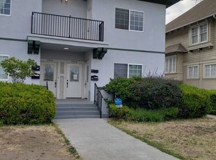 2722 Brighton Ave #1/2, Los Angeles, CA 90018