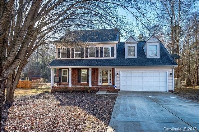 1st image of 1328 Forest Wood Dr