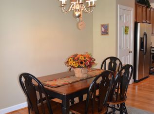 1118 Willowgrass Ln, Wake Forest, NC 27587
