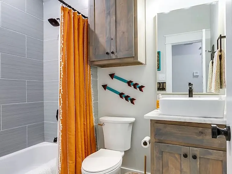 2307 W Beauregard Ave #B — Photo 19