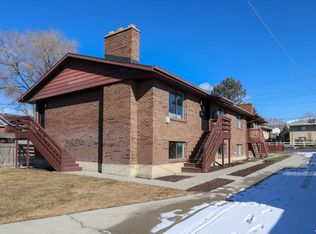2754 S 1100 E, Salt Lake City, UT 84106