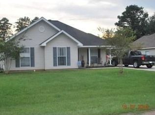 16141 Charleton Dr, Hammond, LA 70401