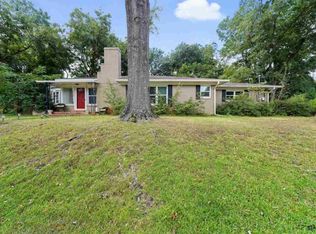 2409 Sunnybrook Dr, Tyler, TX 75701