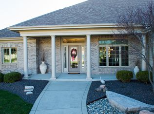 2324 Barcroft Ct, Fort Wayne, IN 46804