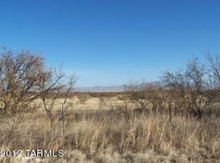 7128 W Mendoza Rd, Willcox, AZ 85643