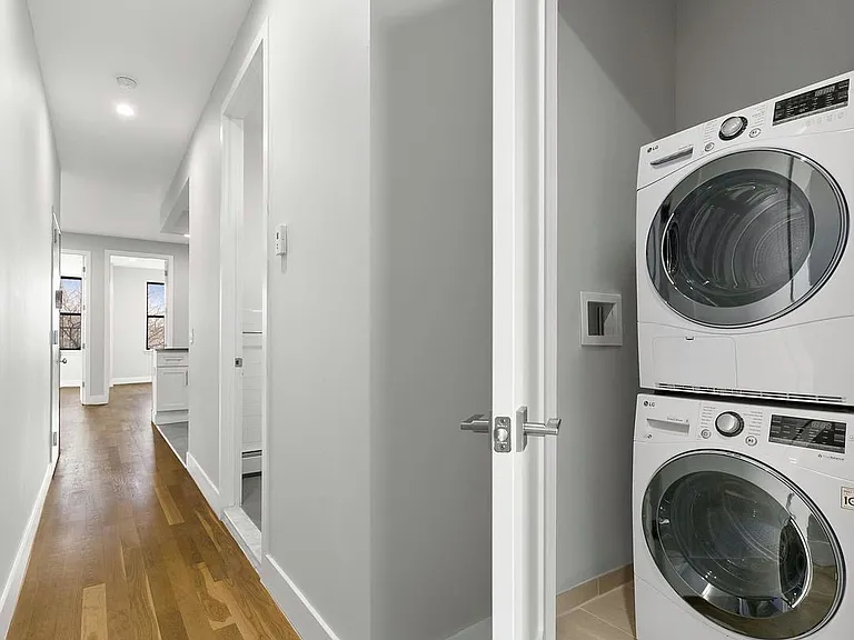 215 Ralph Ave #2R — Photo 5