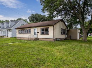 1855 Strong Ave, Beloit, WI 53511