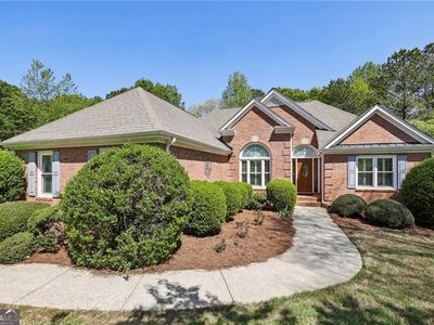 3925 Waterford Dr, Suwanee, GA, 30024
